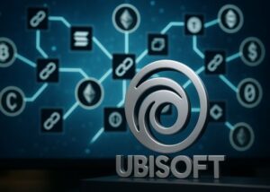Rede Ubisoft conecta ativos em blockchains