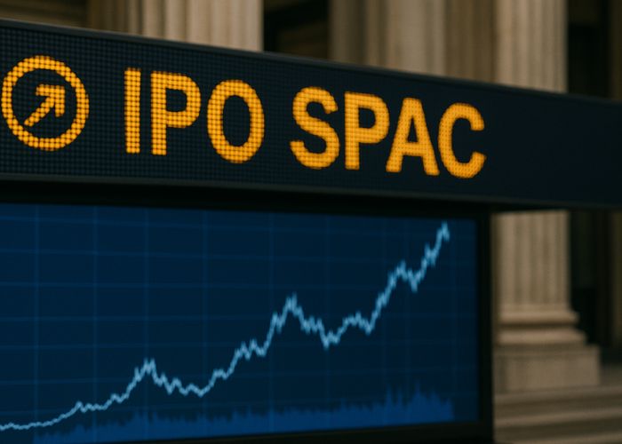 Pompliano busca IPO SPAC para abrir capital da Crypto Influence