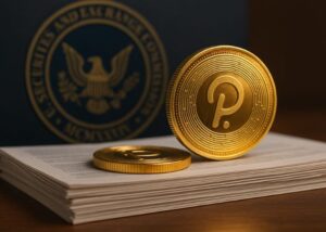 ETFs de Polkadot: aprovação fica para junho