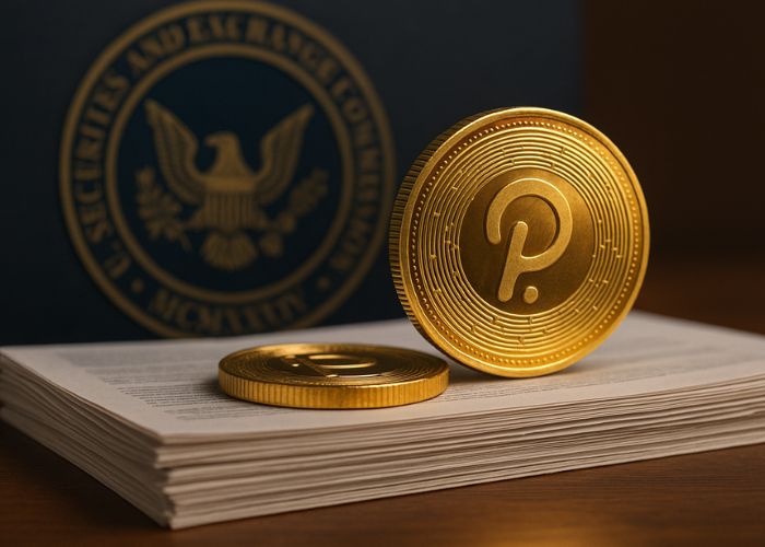 ETFs de Polkadot: aprovação fica para junho