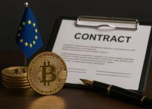 Binance e reservas de criptomoedas atraem governos