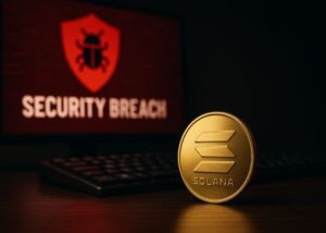 Solana corrige bug crítico que ameaçava segurança da rede