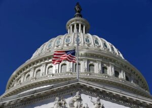 Republicanos cedem em projeto de stablecoin nos EUA