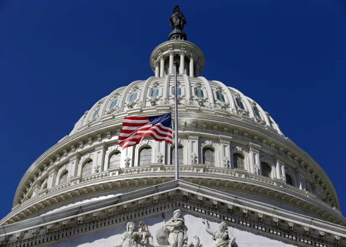 Republicanos cedem em projeto de stablecoin nos EUA