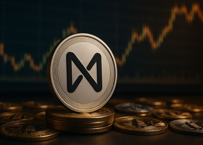 ETF spot NEAR: Bitwise avança com pedido na SEC