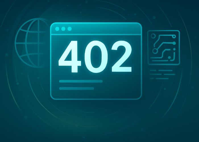 HTTP 402 renasce com protocolo da Coinbase