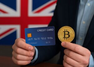 Proibição de crédito cripto pode avançar no Reino Unido
