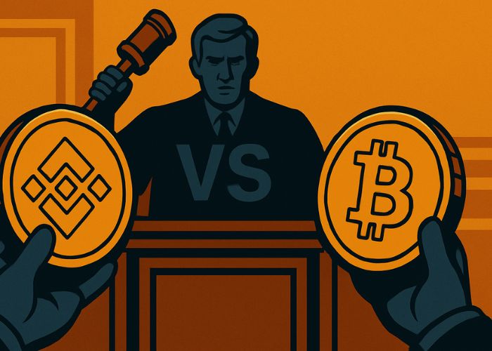 Investidores do Bitcoin SV tentam reativar ação bilionária
