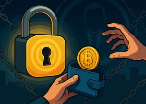 Banco Central e stablecoins: o fim da liberdade cripto no Brasil?