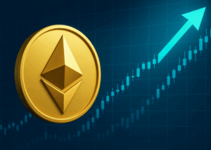Atualização Pectra impulsiona Ethereum com alta de 28%