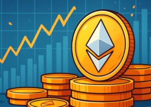 Fundos Ethereum atraem milhões após Pectra