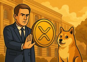 Decisões sobre XRP e ETF são adiadas pela SEC