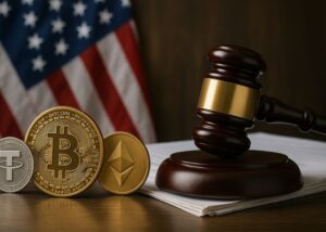 Democratas bloqueiam projeto de stablecoin nos EUA