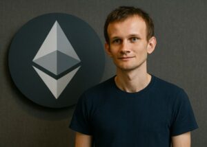 Ethereum simples: meta de Vitalik Buterin para 2030