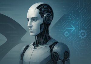 Livre-arbítrio da IA desafia ética moderna