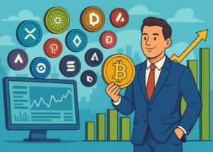 eToro adiciona 12 tokens e retoma expansão nos EUA