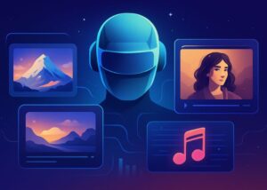 Novo modelos de mídia IA Google transformam criação digital