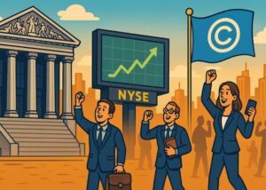 Circle IPO na NYSE mira US$ 6,7 bilhões em avaliação