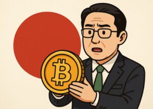 Reclassificação de Criptomoedas pode reduzir impostos no Japão