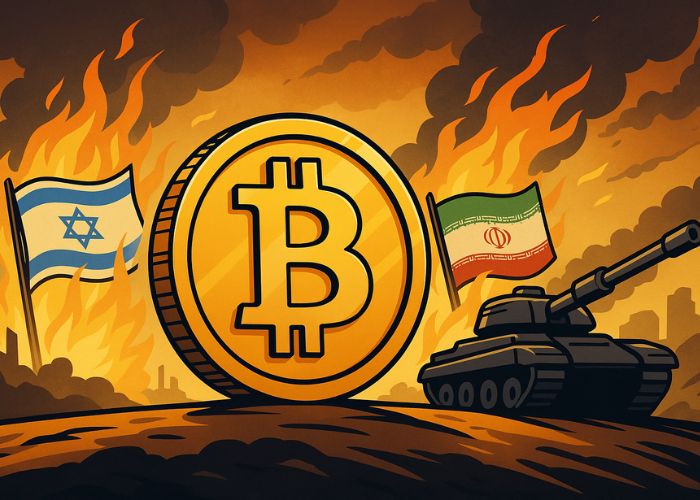 ETFs de Bitcoin sob tensão atraem US$ 412 milhões