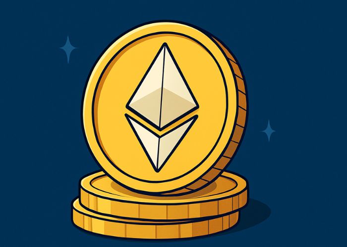 Registro de staking do Ethereum atinge recorde