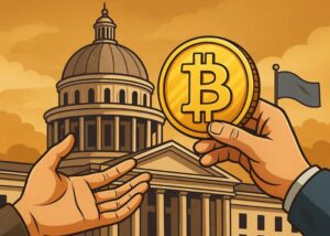 Bitcoin não reclamado pode ser apreendido na Califórnia