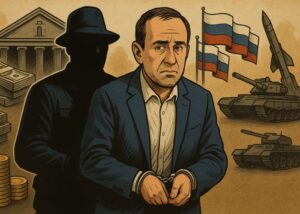 Criptomoedas e sanções russas: esquema bilionário