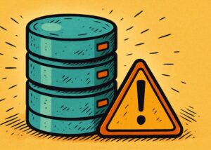 Preservação de dados públicos está em risco