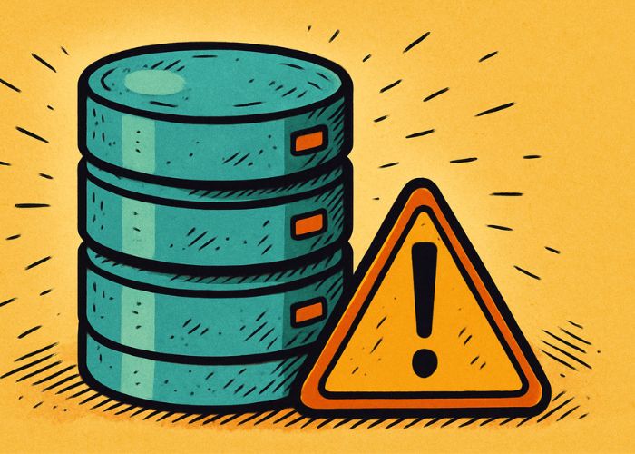 Preservação de dados públicos está em risco