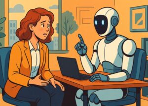 IA supera humanos em testes de inteligência emocional